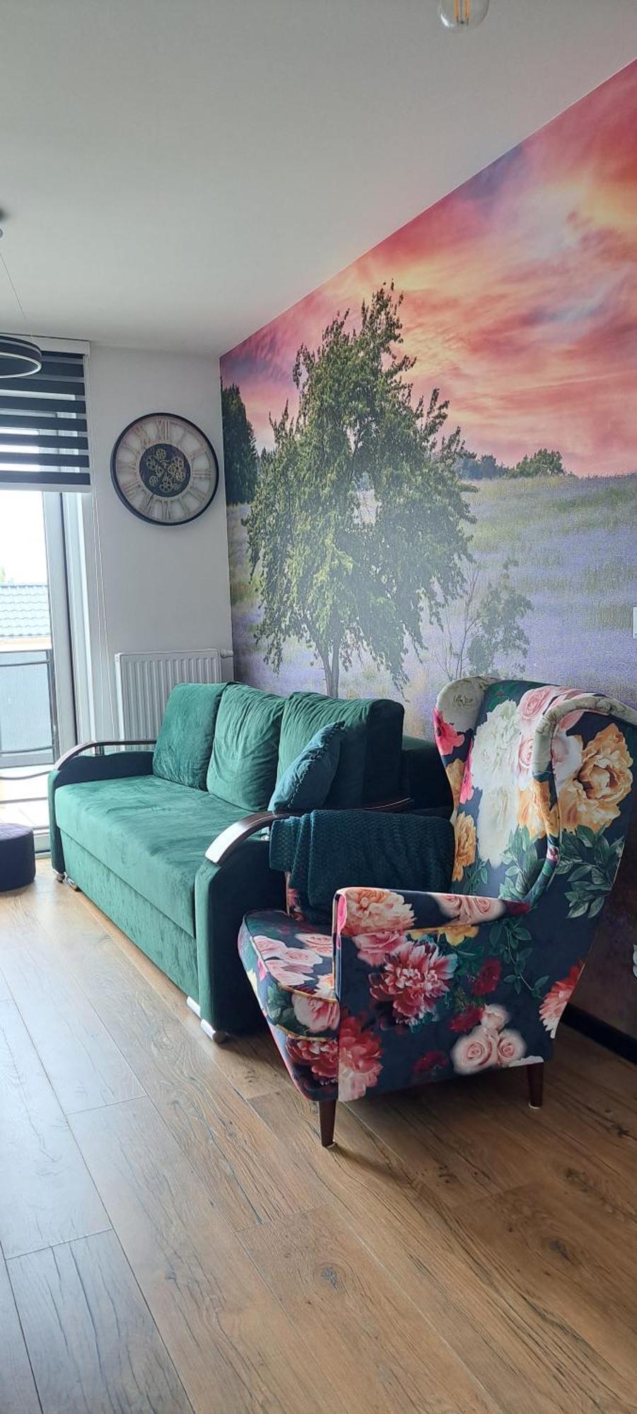 Apartament Kapitanska Grzybowo  Exterior photo